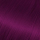 Крем-фарба для волосся Nouvelle Hair Color 022 фіолетовий 100 мл A.n022