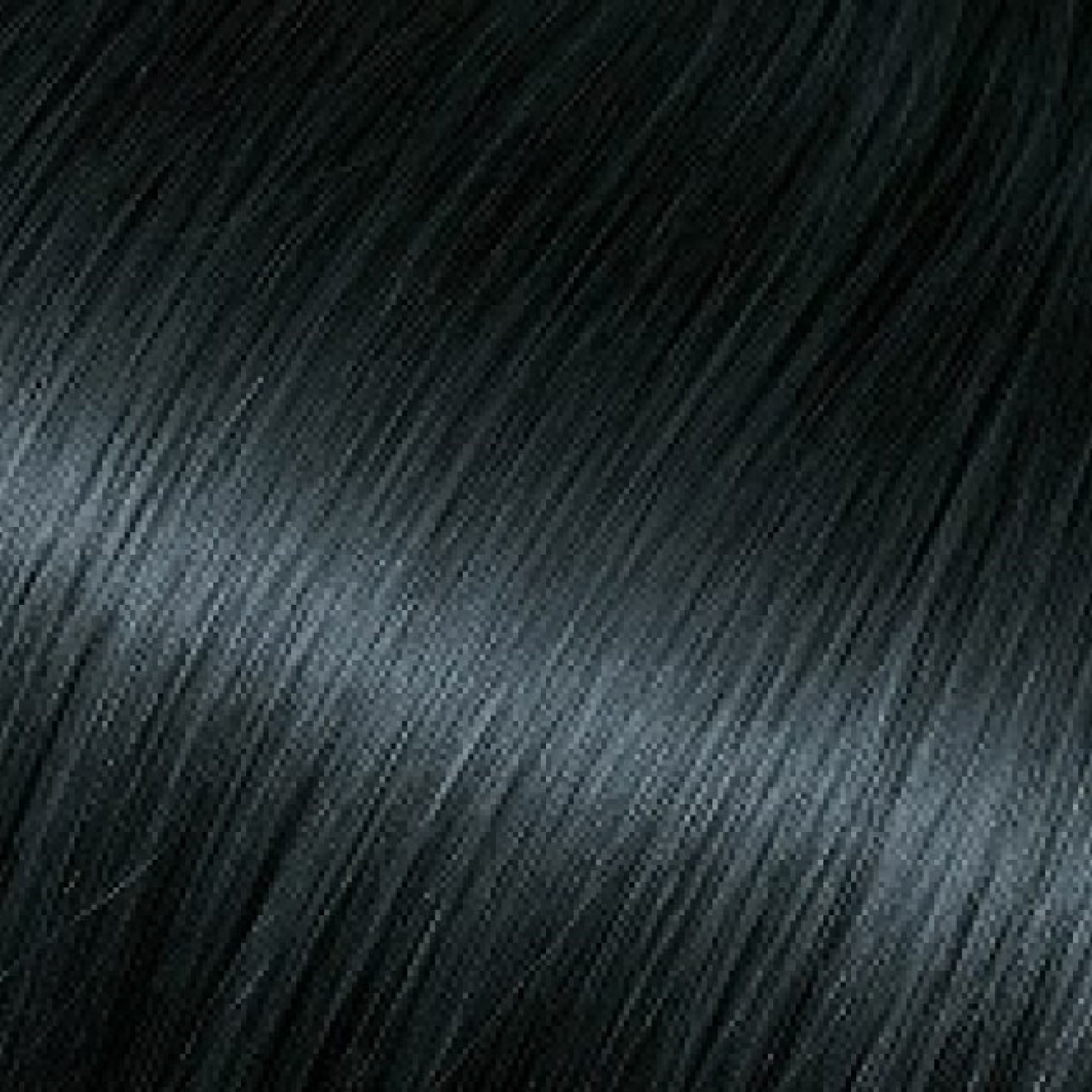 Крем-фарба для волосся Nouvelle Hair Color 1.10 синьо-чорний 100 мл A.n1.10