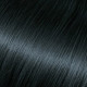 Крем-фарба для волосся Nouvelle Hair Color 1.10 синьо-чорний 100 мл A.n1.10