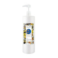 Nouvelle Orange Killer Shampoo Шампунь против желтизны оранжевого оттенка волос, 1000 ml