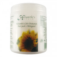 ORising Helianti's Color Protection Hair Pack маска захист кольору Хеліогенол, 1000 ml