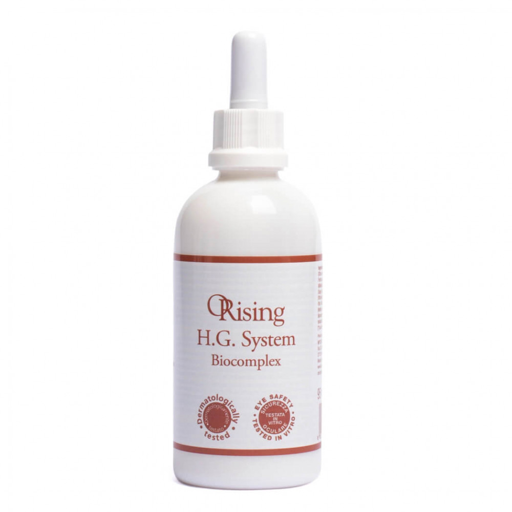 ORising H.G.System Biocomplex лосьйон біокомплекс, 95 ml