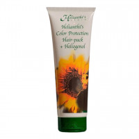ORising Helianti's Color Protection Hair Pack маска защита цвета Хелиогенол, 250 ml