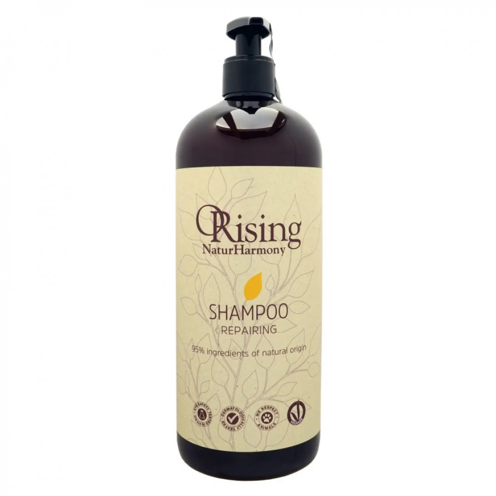 Orising Natur Harmony Shampoo Repairing Шампунь відновлюючий, 1000 ml