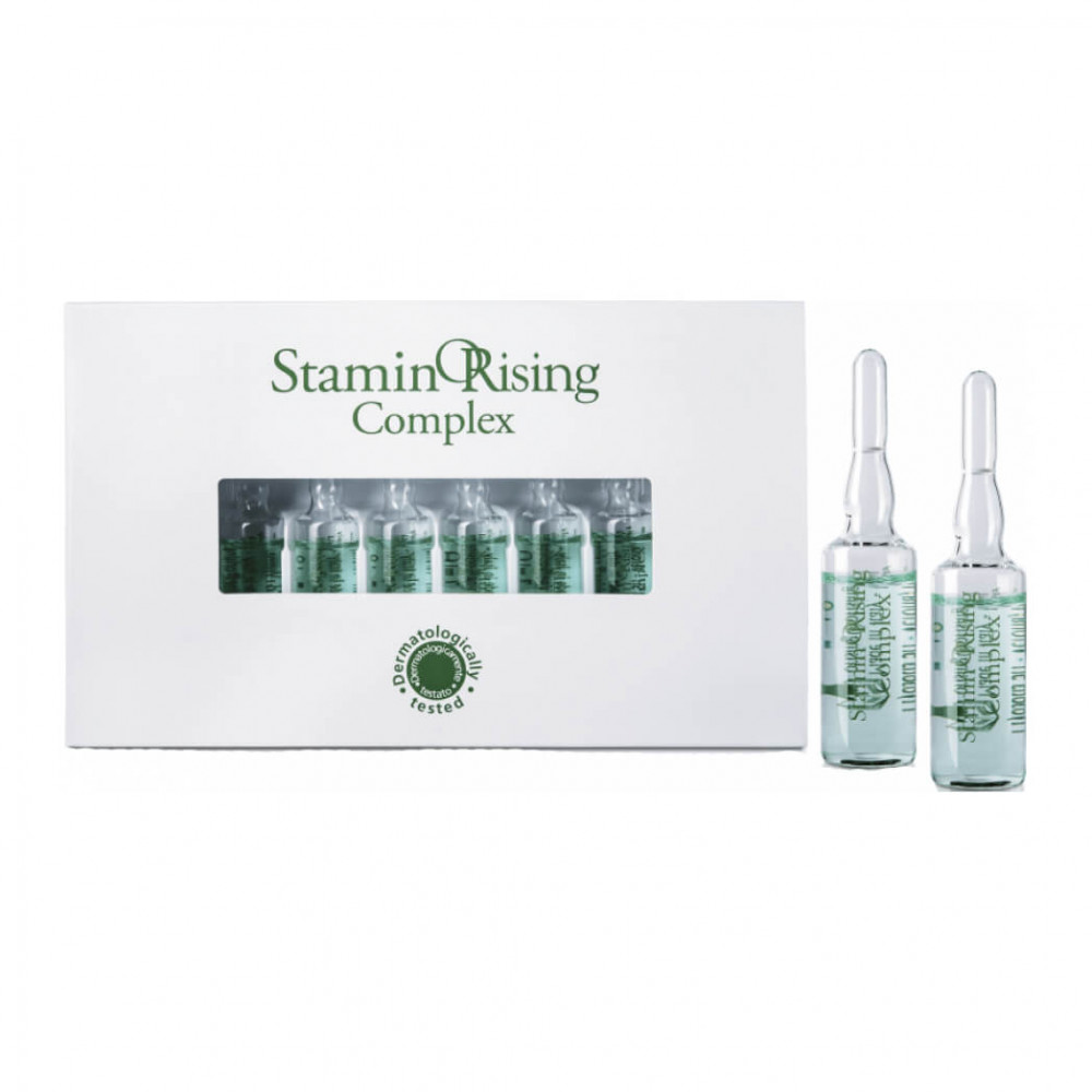 ORising Staminorising лосьйон проти випадіння 12амп 7 ml