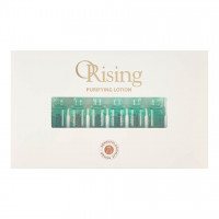 Orising Caduta Purifying Lotion Лосьйон очищуючий з білою глиною 12амп, 7 ml