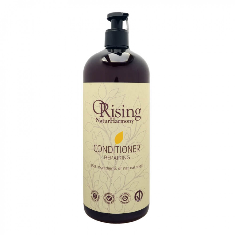 Orising Natur Harmony Conditioner Repairing Кондиціонер відновлюючий, 1000 ml