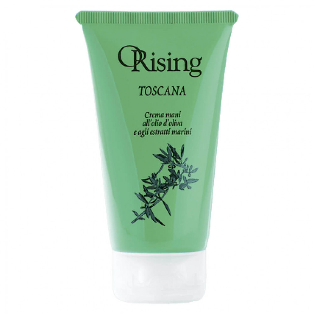 ORising Toscana Тоскана крем для рук, 75 ml