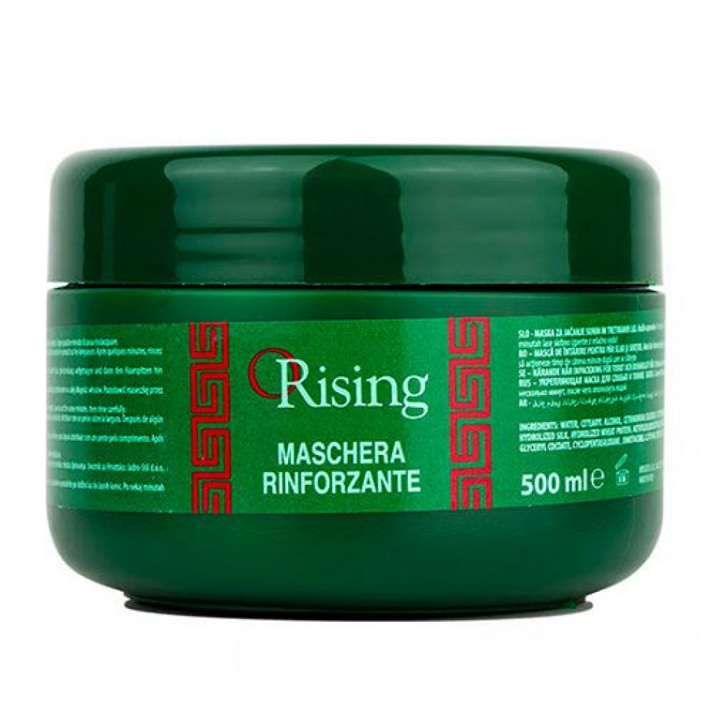 ORising Maschera Rinforzante Mask Укріплююча маска для волосся, 500 ml