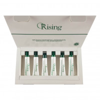 ORising Multienergetico Serum Мультиенергетична сироватка маска 6 тюб. по 15 ml