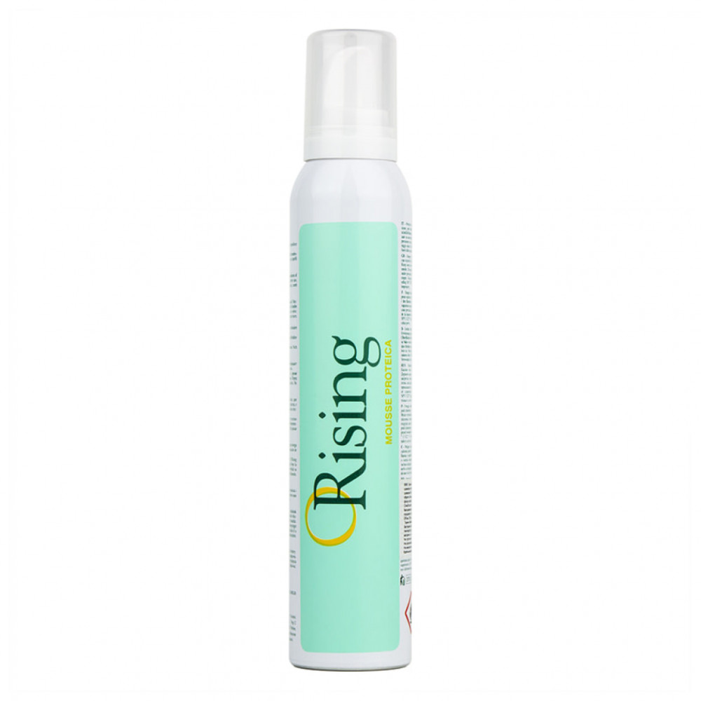 ORising Proteinic Mousse Мусс з протеїнами, 200 ml