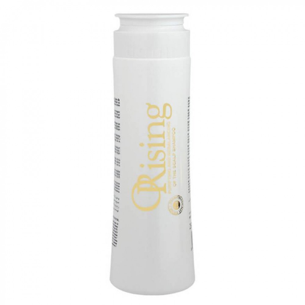 ORising Purifying and Rebalancing Shampoo Шампунь очищуючий з білою глиною, 100 ml