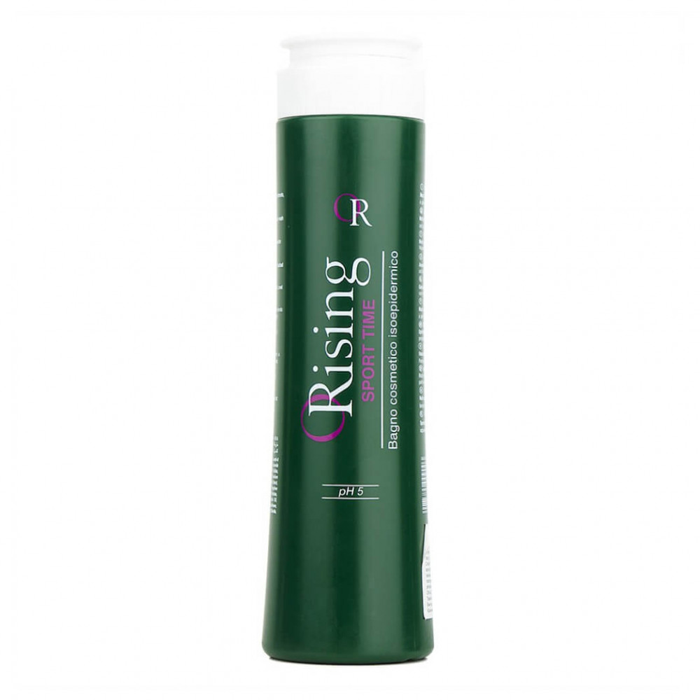 ORising Sport Time Shampoo Спортайм шампунь для частого використання, 300 ml