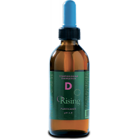 ORising Energetica D ЭНЕРГЕТИЧЕСКИЙ СОСТАВ Д, 150 ml