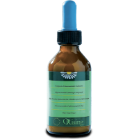 ORising Composto Fitoessenziale Calmante ФІТОЕССЕНЦІАЛЬНИЙ ЗАСПОКІЙЛИВИЙ ЗАСІБ, 100ml