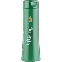 ORising AHA Complex Shampoo Капиллярный протеиновый шампунь для волос, 250 ml