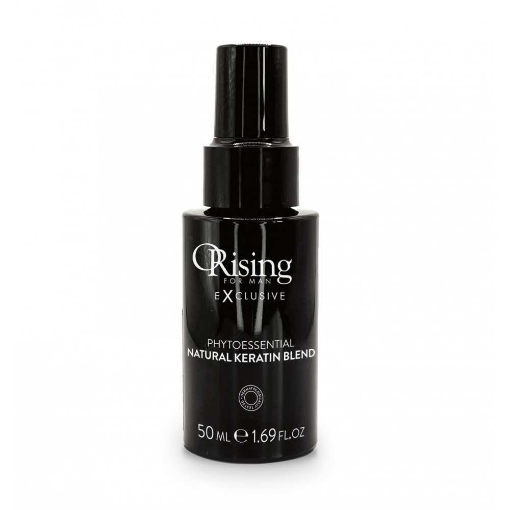 ORising Кератиновий фітоесенц.лосьйон (суміш кератину) для чоловіків