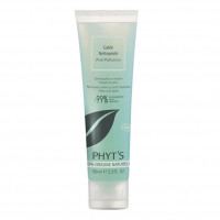 PHYT'S Gelée Nettoyante Antipollution Масло-гель Антиполюшн для очищения кожи лица и кожи вокруг глаз, 100 ml
