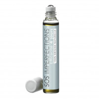 PHYT'S SOS Imperfections Средство SOS от акне, 10 ml