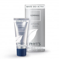 PHYT'S Gommage Гомаж с отбеливающим эффектом из PWE, 40 g