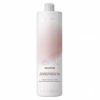 BRAÉ Revival Shampoo — Восстанавливающий шампунь для волос, 1000 мл.