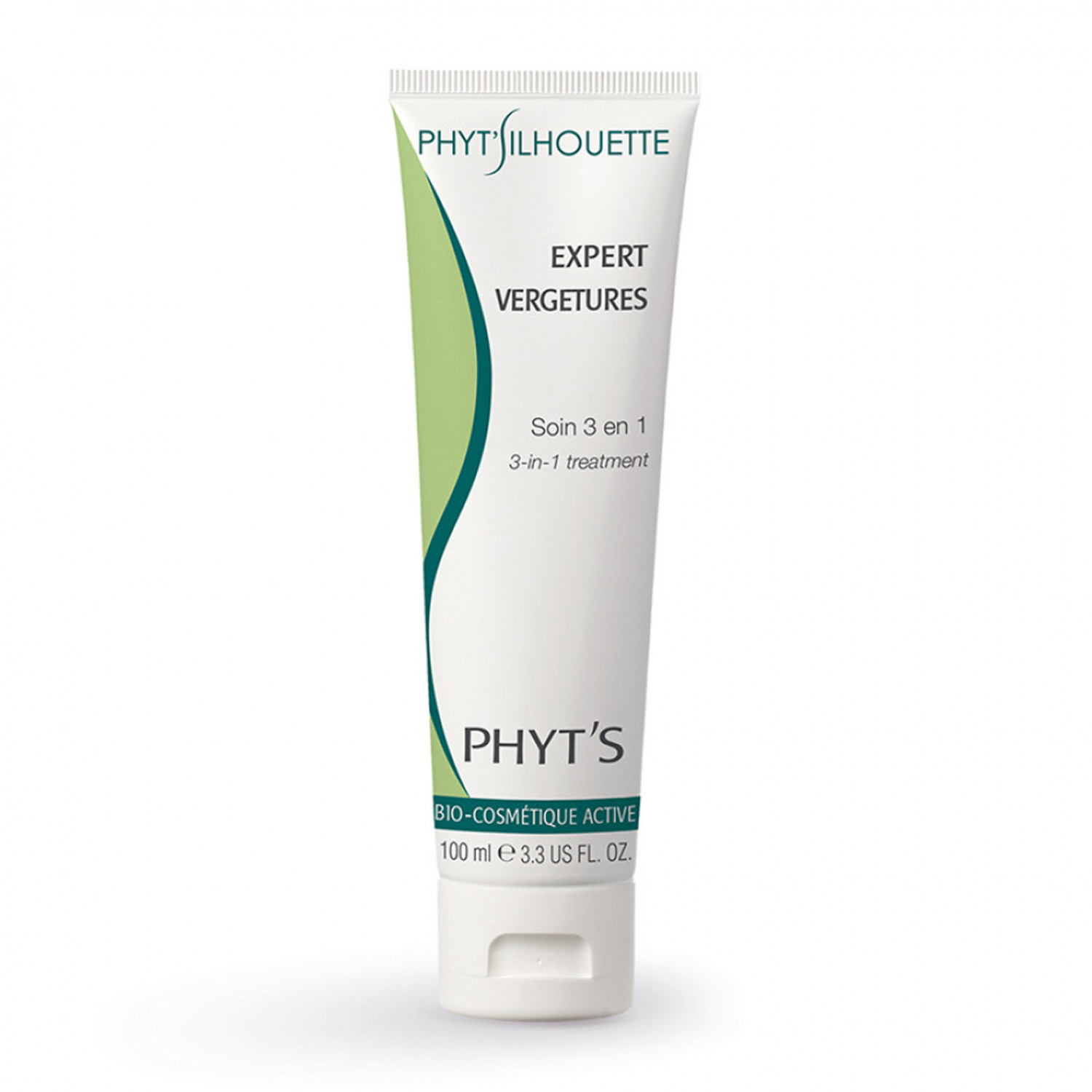 PHYT'S Expert Vergetures Средство от растяжек кожи, 100 ml НФ-00027089