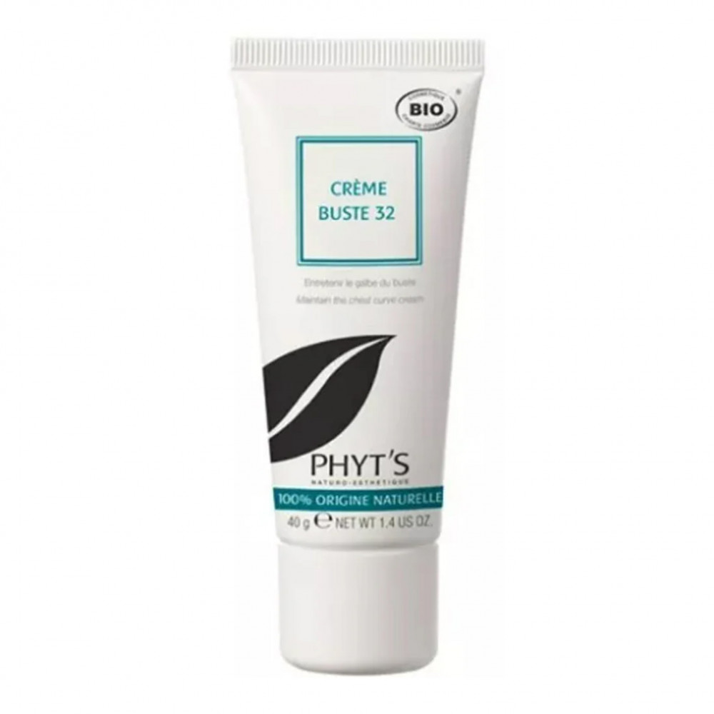 PHYT'S "Crème buste 32" Крем для бюста, 40 g