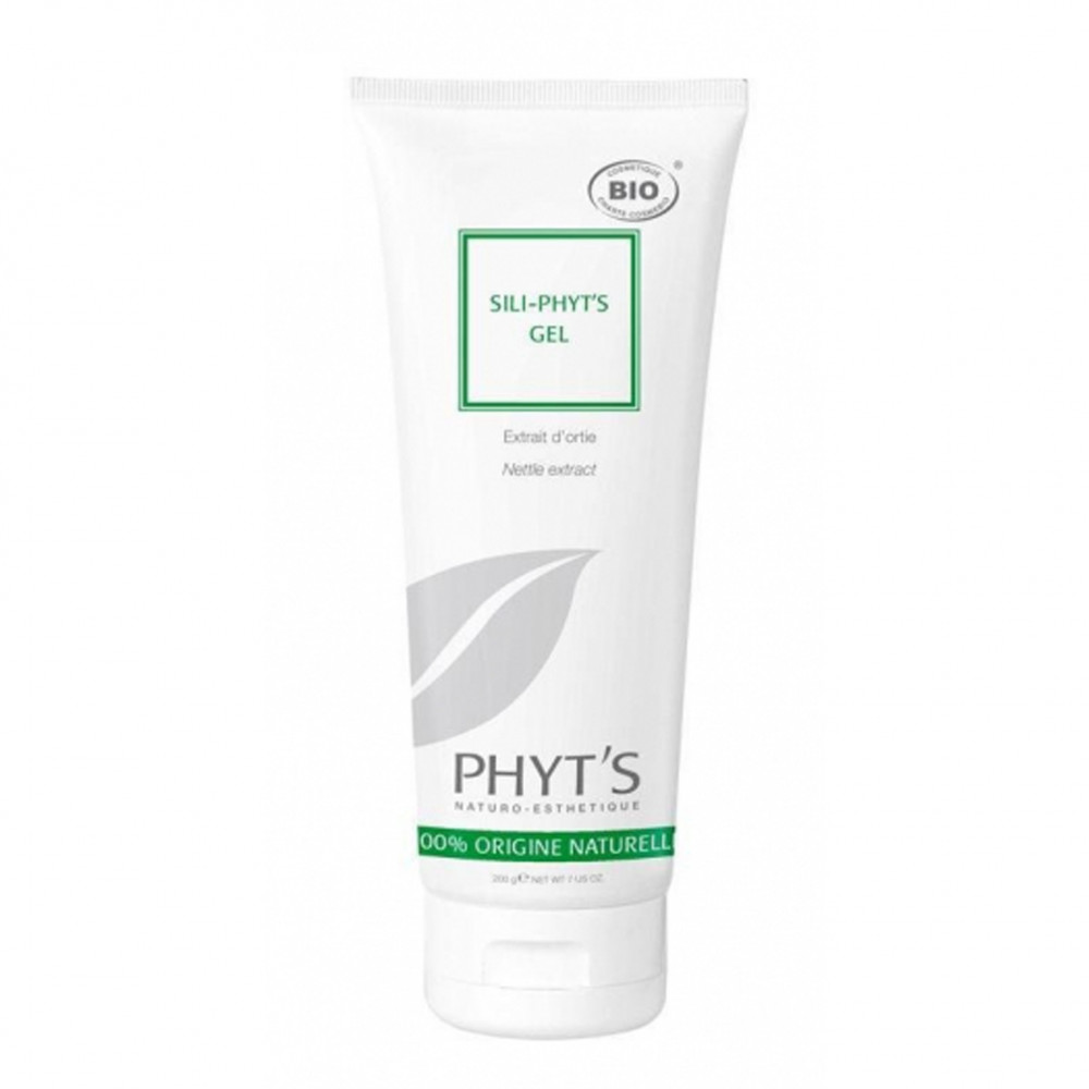 PHYT'S Sili-Phyt's Gel Гель для тіла Sili-Phyt's, 200 g