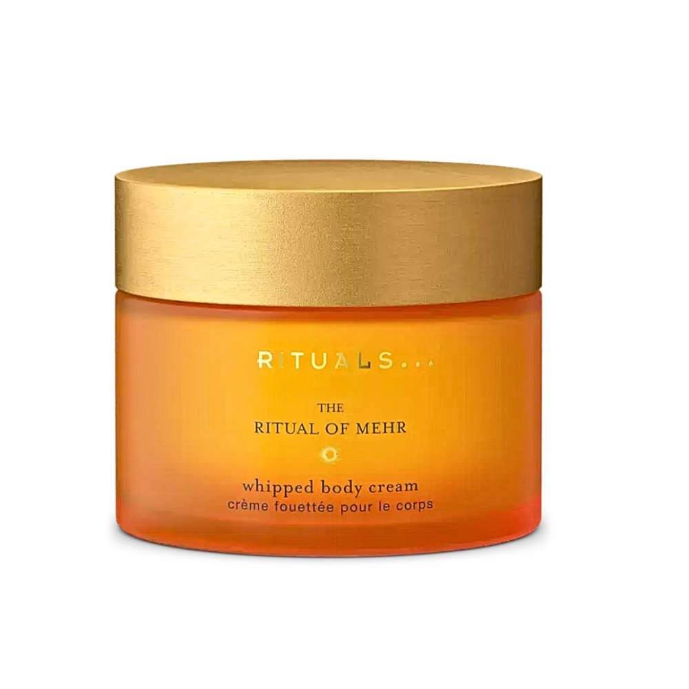 Rituals Mehr Whipped Body Cream від Rituals, 220 ml