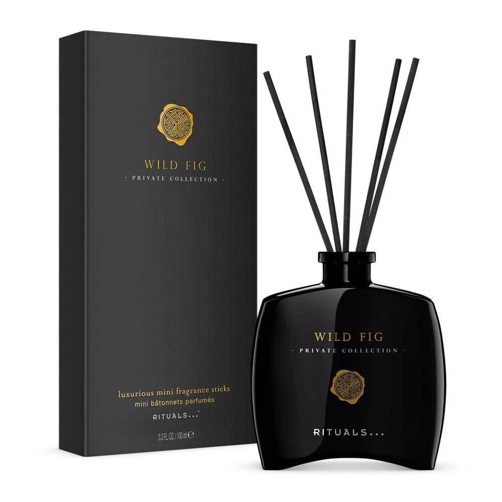 Rituals Аромадиффузор Wild Fig Mini Fragrance Sticks 100ml