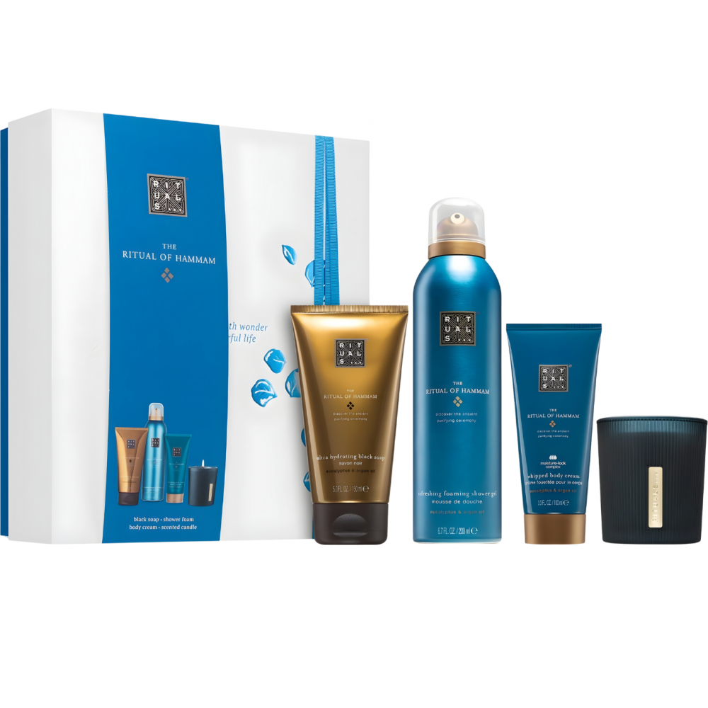 Rituals Hammam М Подарунковий набір