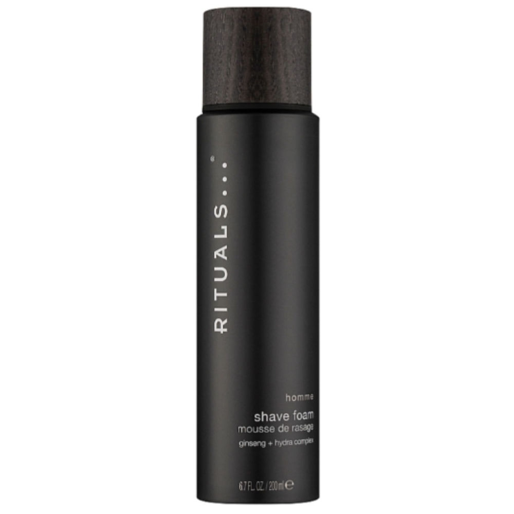 RITUALS The Ritual of Homme Піна для гоління, 200ml