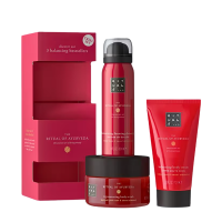 THE RITUAL OF AYURVEDA Trial Gift Set - Подарочный набор