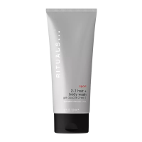 THE RITUAL OF HOMME SPORT 2-in-1 Shampoo & Body Wash - Гель для тела и волос, 200ml