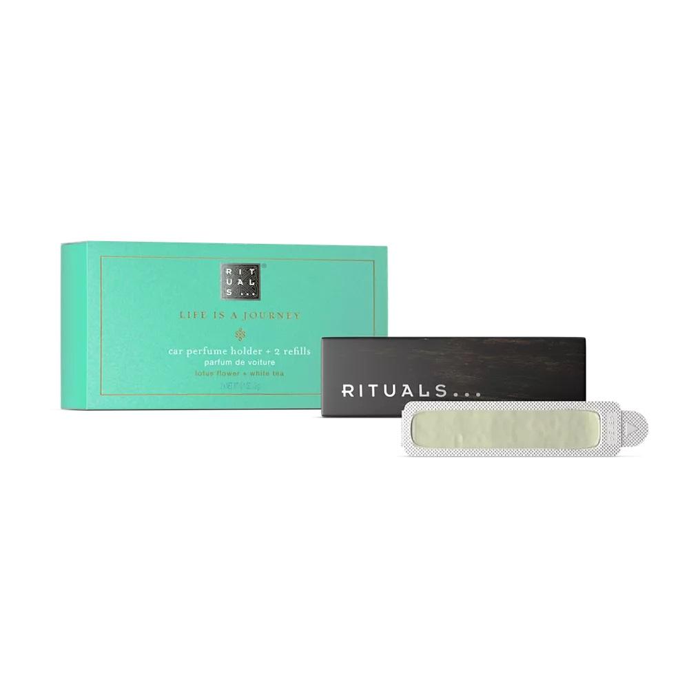 Rituals Karma Car Perfume (парфюм для АВТО)