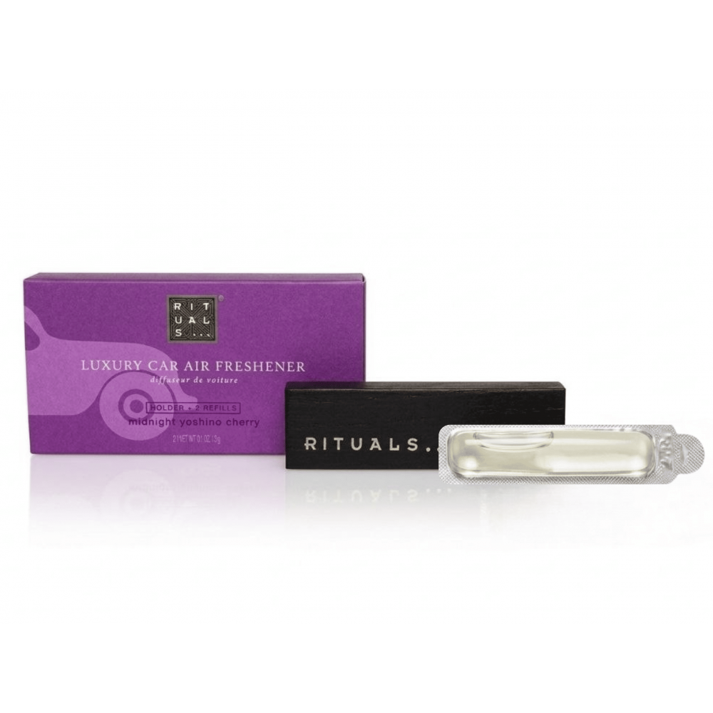 Rituals Yozakura Car Perfume (парфум для АВТО)