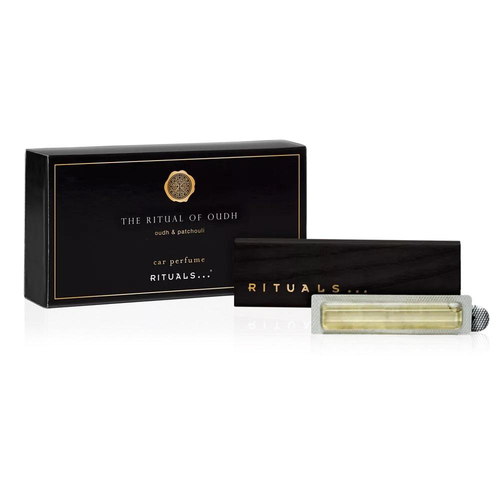 Rituals Oudh (парфюм для АВТО)