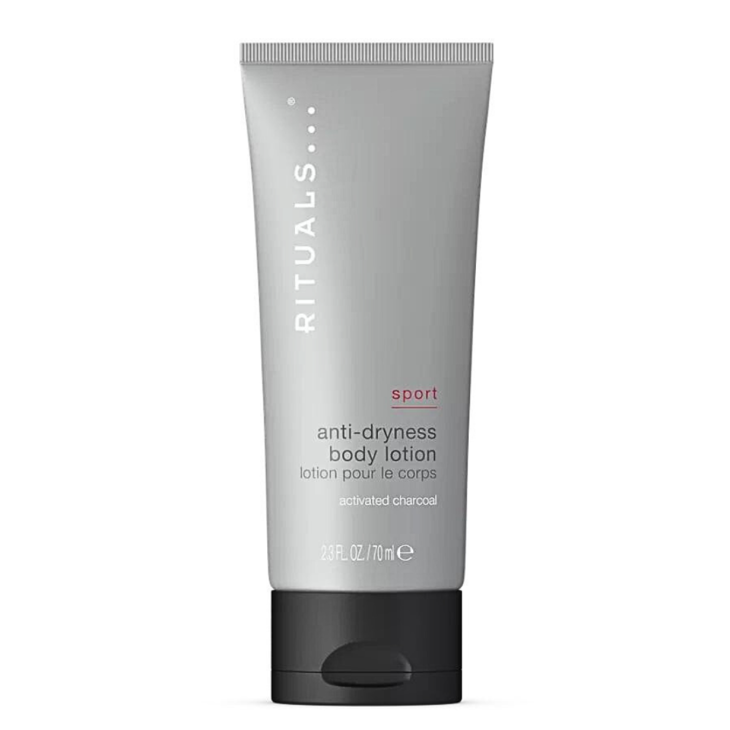 THE RITUAL OF SPORT Anti-Dryness Body Lotion - Увлажняющий лосьон для тела, 70ml НФ-00029005