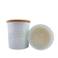 THE RITUAL OF KARMA Scented Candle - Ароматическая свеча, 140g