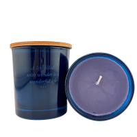 THE RITUAL OF HAMMAM Scented Candle - Ароматическая свеча, 140g