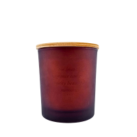 THE RITUAL OF MEHR Scented Candle - Ароматическая свеча, 140g