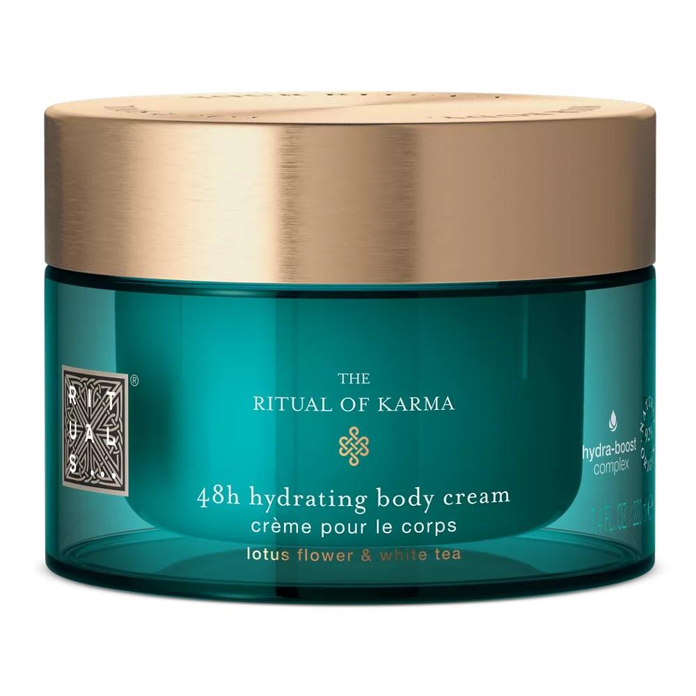 THE RITUAL OF KARMA Body Cream – Крем для тела, 220ml