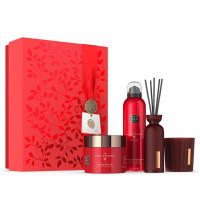 THE RITUAL OF AYURVEDA Gift Set L - Подарочный набор