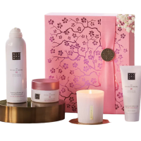 THE RITUAL OF SAKURA Gift Set M - Подарочный набор