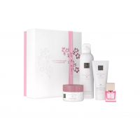 THE RITUAL OF SAKURA Gift Set M - Подарочный набор