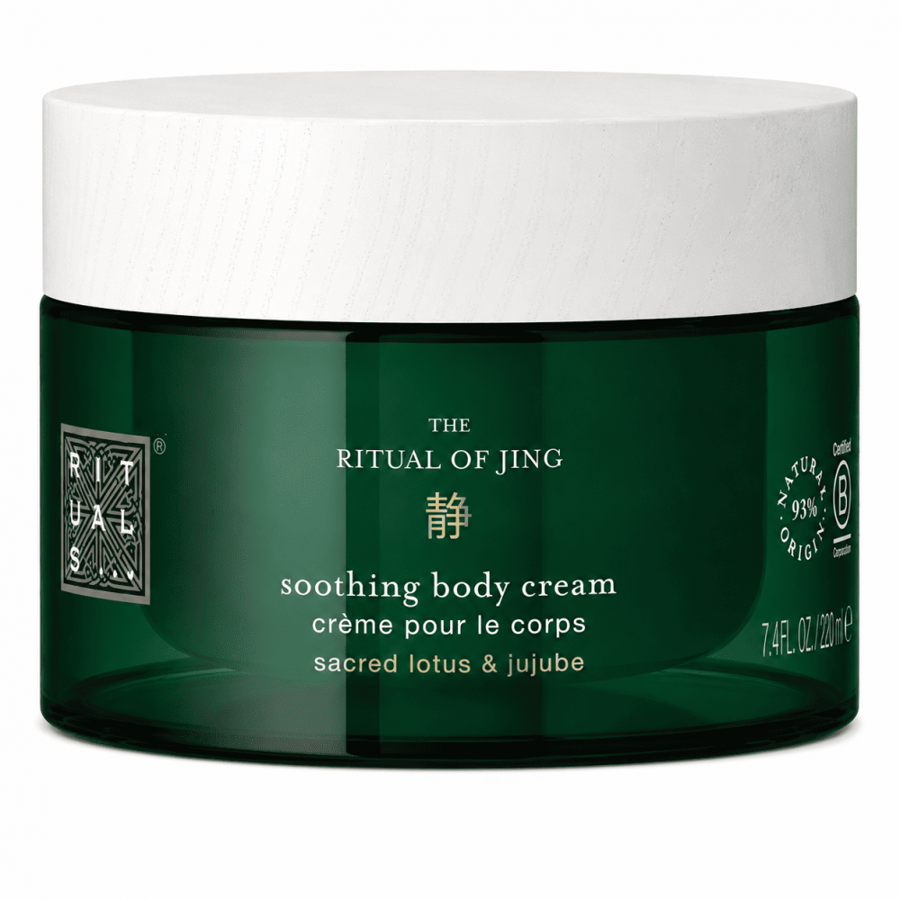THE RITUAL OF JING Body Cream - Крем для тіла, 220ml