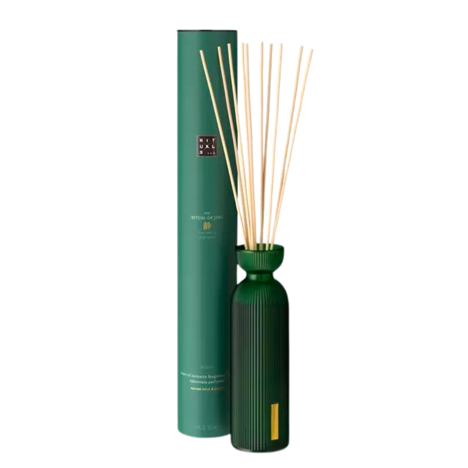 THE RITUAL OF JING Fragrance Sticks - Интерьерный ароматизатор, 250ml НФ-00026074