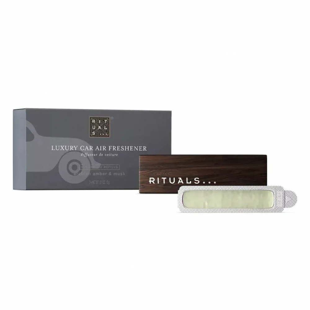 Rituals Homme Car Perfume (парфум для АВТО)