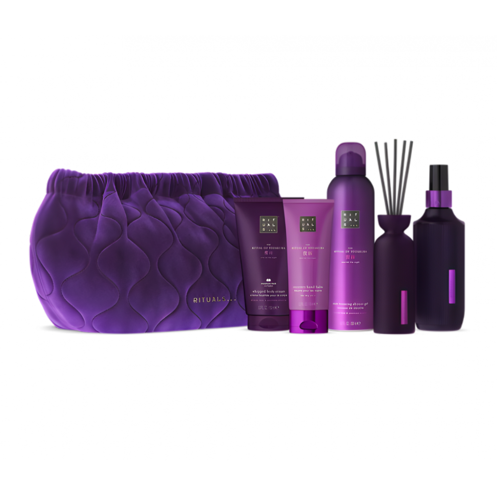 NEW Rituals Yozakura Set L 2025 Подарочный набор