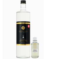 Rituals Black Oudh Fragrance Sticks Refill 50 ml (разлив)